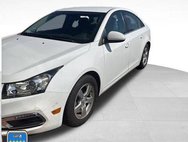 2016 Chevrolet Cruze Limited 1LT Auto