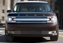 2017 Ford Flex SEL