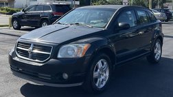 2007 Dodge Caliber SXT