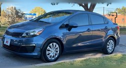 2016 Kia Rio LX