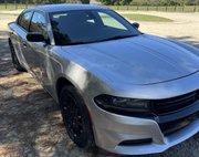 2022 Dodge Charger Police