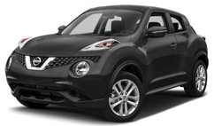 2015 Nissan JUKE S