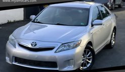 2010 Toyota Camry Hybrid Base