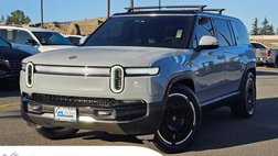 2025 Rivian R1S Adventure