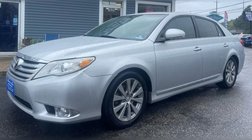 2011 Toyota Avalon Base