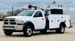 2014 Ram 