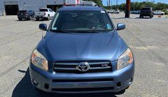 2007 Toyota RAV4 Limited