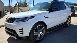 2024 Land Rover Discovery P300 Dynamic SE