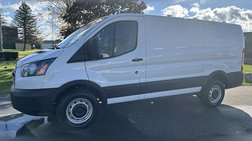 2019 Ford Transit 250