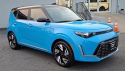 2023 Kia Soul GT-Line