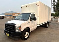 2023 Ford E-450