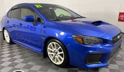 2021 Subaru WRX Premium