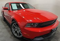 2012 Ford Mustang GT Premium