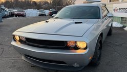 2012 Dodge Challenger R/T