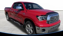 2007 Toyota Tundra SR5