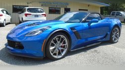 2019 Chevrolet Corvette Z06
