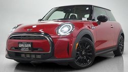 2024 MINI Hardtop Cooper