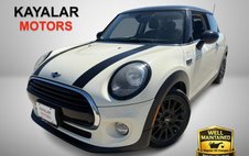 2019 MINI Hardtop Cooper