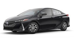 2020 Toyota Prius Prime LE