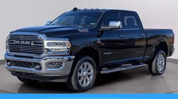 2021 Ram Ram Pickup 2500 Laramie