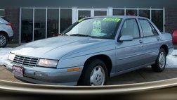 1996 Chevrolet Corsica Base