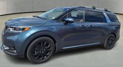2024 Kia Carnival SX Prestige