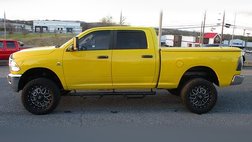 2012 Ram Ram Pickup 2500 SLT