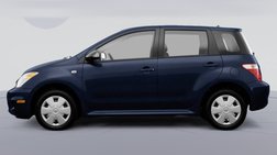 2006 Scion xA Base