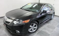 2011 Acura TSX 