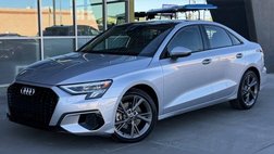 2024 Audi A3 Premium Plus 40 TFSI