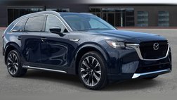 2024 Mazda CX-90 3.3 Turbo S