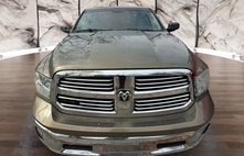 2015 Ram Ram Pickup 1500 SLT