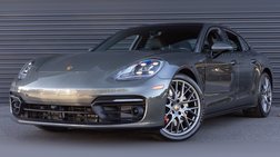 2023 Porsche Panamera 4S