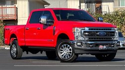 2022 Ford Super Duty F-350 Lariat