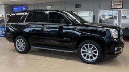 2020 GMC Yukon SLT