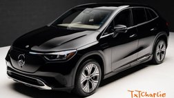 2023 Mercedes-Benz EQE EQE 350 4MATIC
