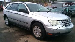 2008 Chrysler Pacifica LX