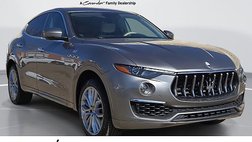 2022 Maserati Levante GT