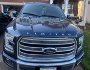 2016 Ford F-150 Limited