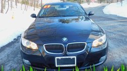 2009 BMW 3 Series 328i xDrive