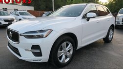 2022 Volvo XC60 B5 Momentum