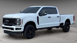 2024 Ford Super Duty F-250 XL