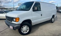 2007 Ford E-Series E-150