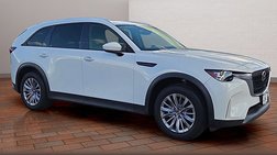 2024 Mazda CX-90 3.3 Turbo Preferred Plus