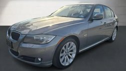 2011 BMW 3 Series 328i xDrive