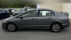 2010 Honda Civic EX