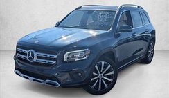 2023 Mercedes-Benz GLB GLB 250