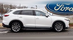 2019 Mazda CX-9 Grand Touring