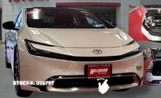 2024 Toyota Prius Prime XSE Premium