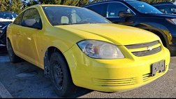 2009 Chevrolet Cobalt LS